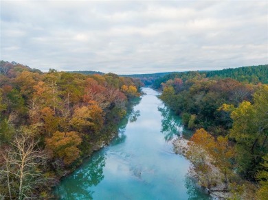 Lake Acreage For Sale in Watson, Oklahoma