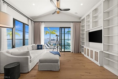 Exceptional riverfront living with modern design and curated - photo 22
