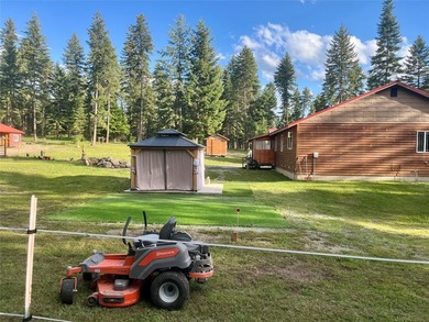 Incredibly private 10 acres with a lovely mix of meadow and - photo 22