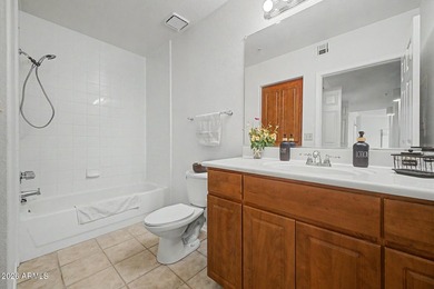 Nestled within the gated Sienna Condominiums in Scottsdale, just - photo 23