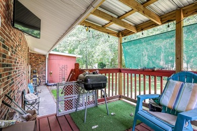 Welcome to 1872 Marion Street in Georgetown, SC, a spacious - photo 23
