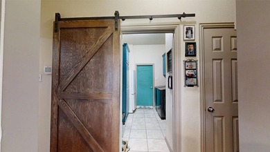 This spacious 3-bedroom, 2-bathroom home offers a harmonious - photo 23