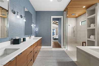 Exceptional riverfront living with modern design and curated - photo 24