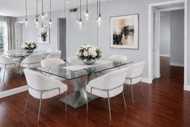 Exceptional value!! Bright, spacious Apt w/open layout, fresh - photo 4