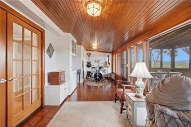 Waterfront living on the Kings River with sweeping mountain - photo 25