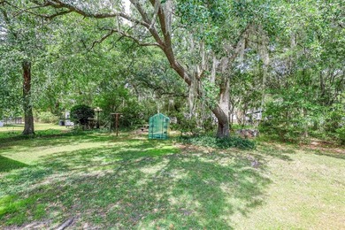 Welcome to 1872 Marion Street in Georgetown, SC, a spacious - photo 25