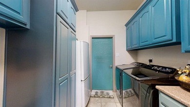 This spacious 3-bedroom, 2-bathroom home offers a harmonious - photo 25