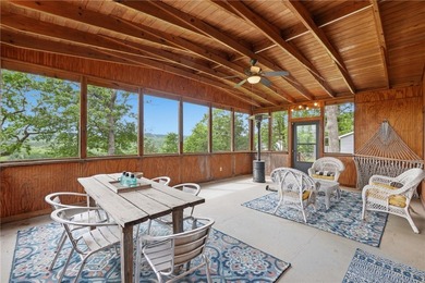 Waterfront living on the Kings River with sweeping mountain - photo 26