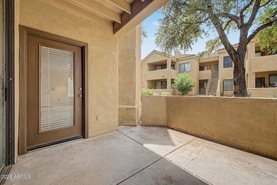 Nestled within the gated Sienna Condominiums in Scottsdale, just - photo 26