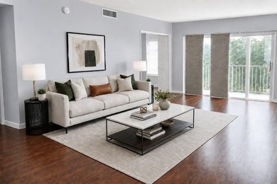Exceptional value!! Bright, spacious Apt w/open layout, fresh - photo 6