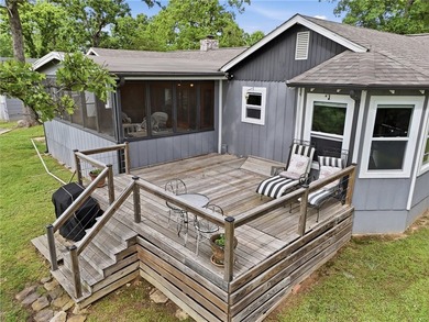 Waterfront living on the Kings River with sweeping mountain - photo 27