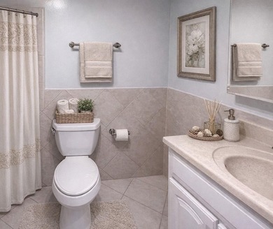 Exceptional value!! Bright, spacious Apt w/open layout, fresh - photo 10
