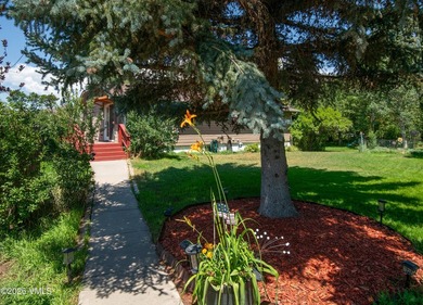 Situated on over one-third of an acre located on a quiet street - photo 30