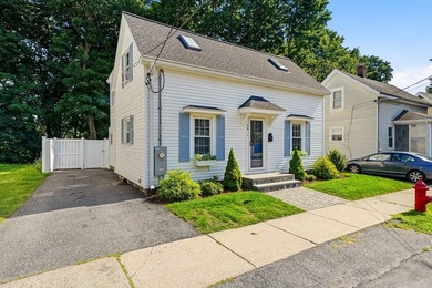 Welcome to this meticulously renovated four-bedroom Colonial - photo 2
