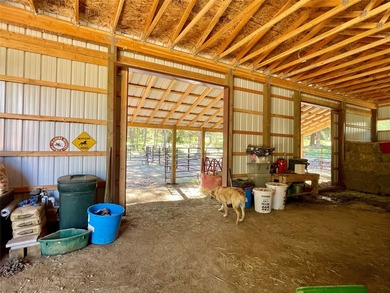 Incredibly private 10 acres with a lovely mix of meadow and - photo 32