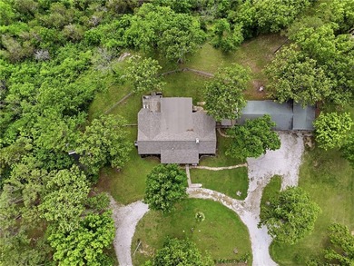Waterfront living on the Kings River with sweeping mountain - photo 33