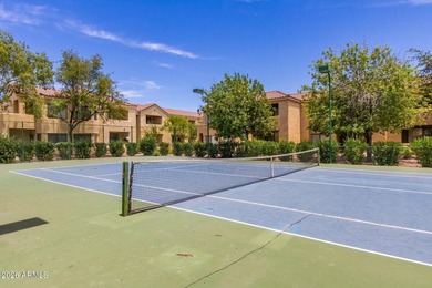 Nestled within the gated Sienna Condominiums in Scottsdale, just - photo 33