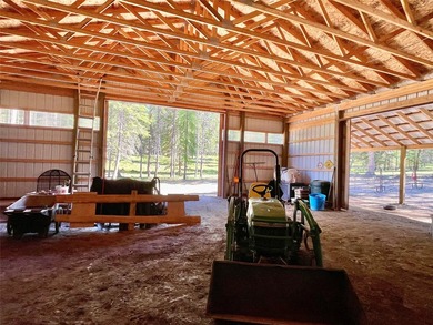 Incredibly private 10 acres with a lovely mix of meadow and - photo 33