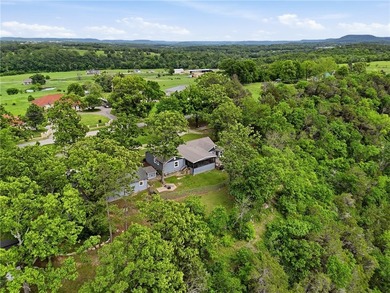 Waterfront living on the Kings River with sweeping mountain - photo 34