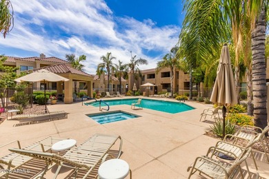 Nestled within the gated Sienna Condominiums in Scottsdale, just - photo 34