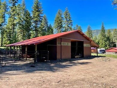 Incredibly private 10 acres with a lovely mix of meadow and - photo 34