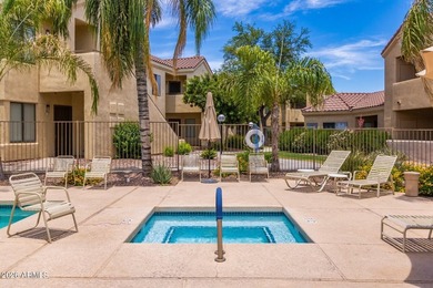 Nestled within the gated Sienna Condominiums in Scottsdale, just - photo 36