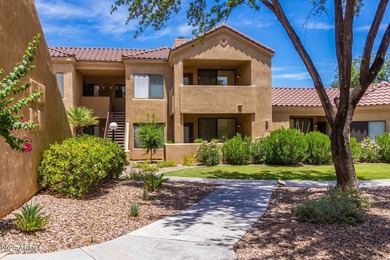 Nestled within the gated Sienna Condominiums in Scottsdale, just - photo 37