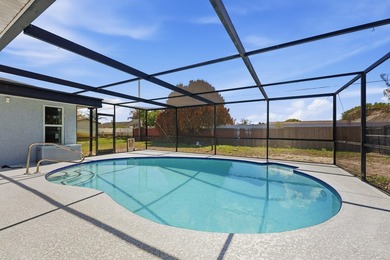 This CBS Pool Home has it All ! Centrally located with easy - photo 37