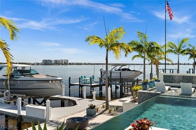 Exceptional riverfront living with modern design and curated - photo 42
