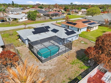 This CBS Pool Home has it All ! Centrally located with easy - photo 45