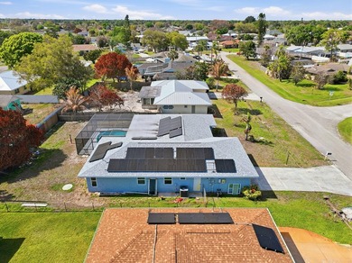 This CBS Pool Home has it All ! Centrally located with easy - photo 48