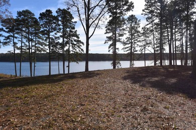 Don't miss this rare opportunity to own a premium lakefront lot - Lake Lot For Sale in Fairfield Bay, Arkansas