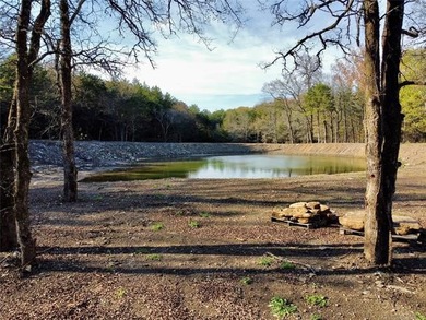 Lake Tenkiller Acreage For Sale in Cookson Oklahoma