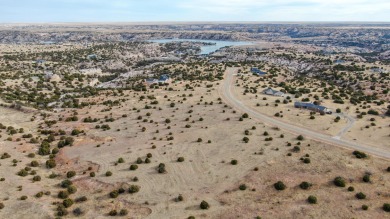 Lake Tanglewood Acreage For Sale in Canyon Texas