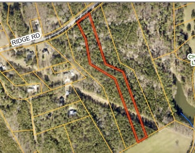 Strom Thurmond / Clarks Hill Lake Lot Sale Pending in Appling Georgia