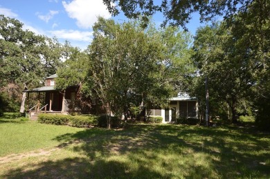 Somerville Lake Home For Sale in Brenham Texas
