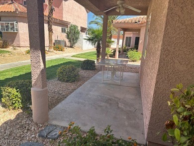 Beautiful Condo in the heart of Las Vegas Valley. Only two unit