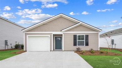 (private lake, pond, coastal) Home For Sale in Brunswick Georgia