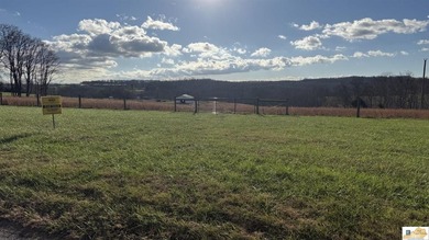 Lake Acreage For Sale in Glasgow, Kentucky