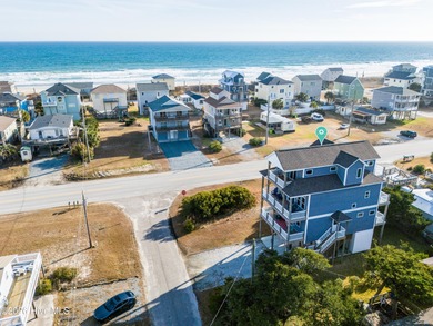 Experience stunning sound-side living in this well-maintained