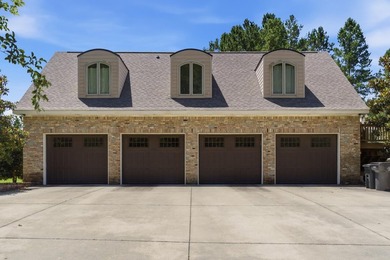 Perfectly situated on nearly 5 acres, a 5000 sq ft home plus a - photo 6