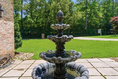 Perfectly situated on nearly 5 acres, a 5000 sq ft home plus a - photo 7