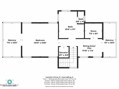 Experience stunning sound-side living in this well-maintained