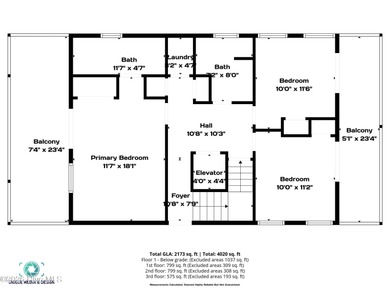 Experience stunning sound-side living in this well-maintained