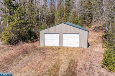 Lake Acreage For Sale in Tower, Minnesota