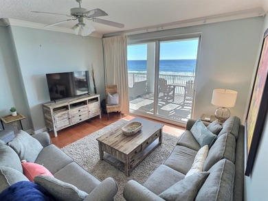 Ocean Ritz 503 offers the ultimate Gulf-front retreat with 4 - photo 12