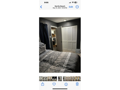 LOCATION LOCATION - WALKABLE OR GOLF CART TO THE BEACH. QUIET - photo 13