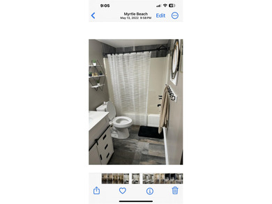 LOCATION LOCATION - WALKABLE OR GOLF CART TO THE BEACH. QUIET - photo 15