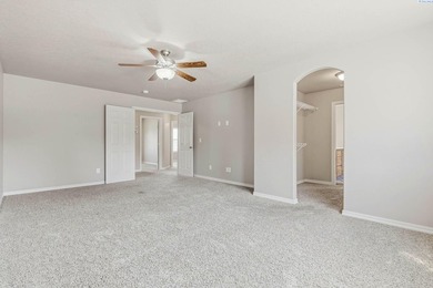 Nestled in the highly sought-after Badger Mountain Village - photo 15