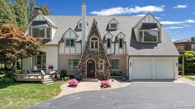 Timeless elegance meets modern luxury in this stunning 4,500 sq - photo 5